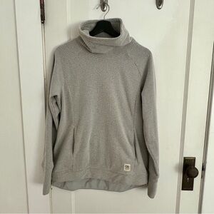 Outdoor Research Grid Fleece Melanzana-style Hoodie